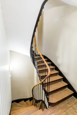 Image of Le Nemours - Appartements Parcheminerie