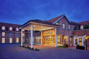 Image of Courtyard by Marriott Schwerin