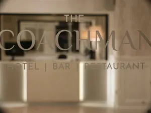 Image of The Coachman Hotel