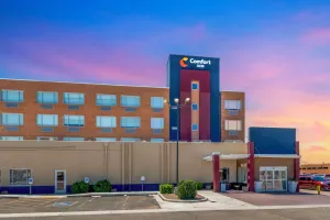 Image of Comfort Inn