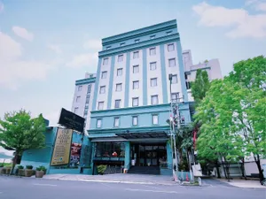 Image of Grand Kangen Hotel Urip Sumoharjo