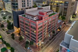 Image of The Hogg Palace by Sonder