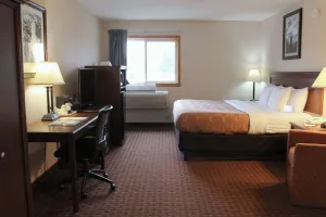 Image of Quality Inn Spearfish I-90