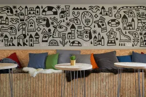 Image of Haystack Hostel