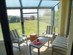 Image of Apartment in Roscoff for Two Person