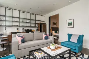 Image of Mint House at The Reserve - Nashville