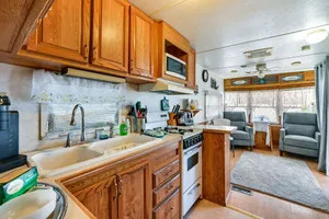 Image of Cozy Yuma Vacation Rental with Resort Amenities!