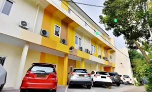 Image of Tebet Utara Suites