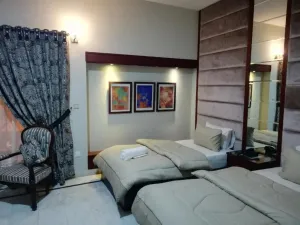Image of Hotel island Clifton