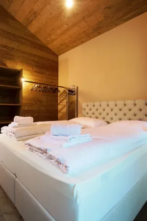 Image of alpen select lodge Kleinwalsertal
