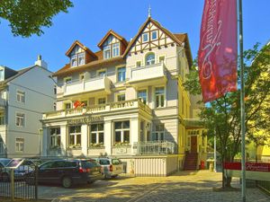 Image of KurparkHotel Warnemünde