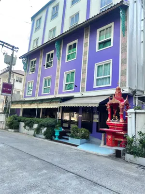Image of Sawasdee Hotel @ Sukhumvit Soi 8