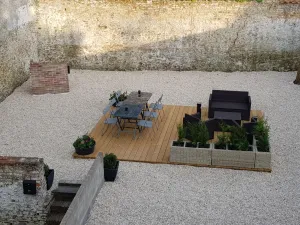 Image of Appartements Bon Secours
