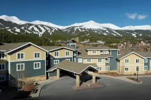 Image of Residence Inn by Marriott Breckenridge