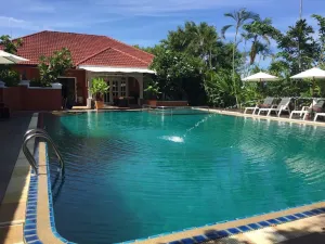 Image of Heaven Hill Pool Villa Pattaya