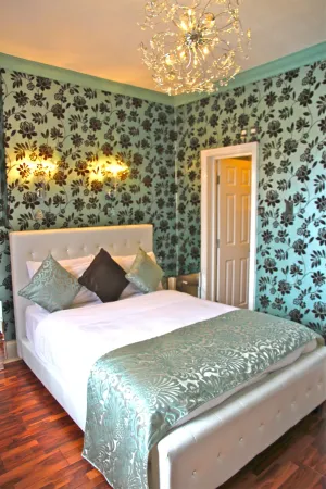 Image of Crompton Guest House