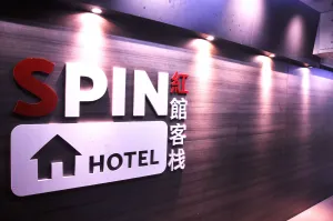 Image of Spin Hotel