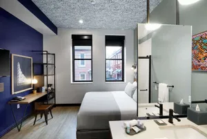 Image of TRYP by Wyndham Pittsburgh/Lawrenceville