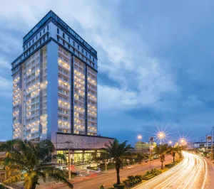 Image of Kantary Hotel Korat