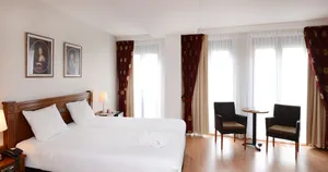 Image of Amrâth Grand Hotel Frans Hals
