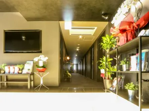 Image of HOTEL LiVEMAX Tokyo Shiomi Ekimae