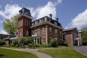 Image of Oneida Community Mansion House