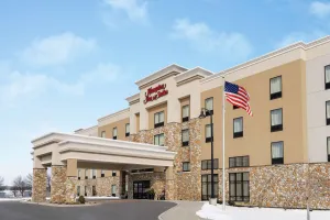Image of Hampton Inn & Suites Mount Joy/Lancaster West