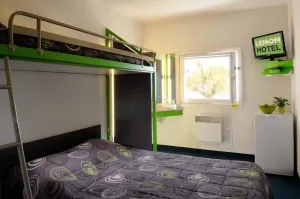Image of Lemon Hotel Plan de Campagne Marseille