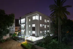 Image of Sanctum Suites BEL Road Bangalore