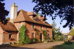 Image of La Ferme Des Vignes