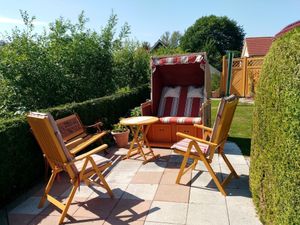 Image of Quaint Apartment in Kuhlungsborn with Garden