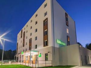 Image of ibis Styles Albertville