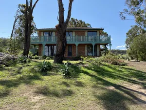 Image of Hunter Homestead