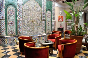 Image of Riad l'Escale de Marrakech
