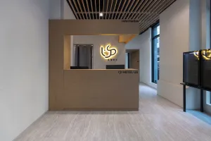 Image of From H US Hotel with Aank Seoul Gangseo Hwagok