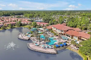 Image of Regal Oaks Resort Vacation Townhomes by IDILIQ - Free Private Hot tub!