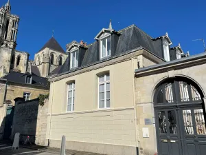 Image of Les Hôtes d’Eloise