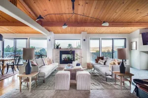 Image of Vino Blanco by AvantStay Private Wine Country Home w Mtn Views Deck