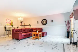 Image of 11 Mi to Dtwn Aberdeen: Spacious Townhome!