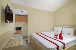 Image of Tengah Tengah
