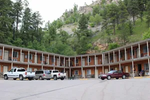 Image of Deadwood Station Bunkhouse