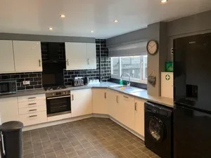 Image of Impeccable 3-bed House in Birmingham
