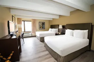 Image of Fairway Inn & Suites