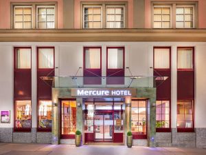 Image of Mercure Wien Zentrum