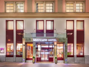 Image of Mercure Wien Zentrum