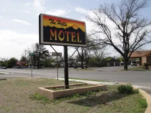 Image of The Hills Motel