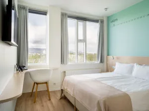 Image of Reykjavik Lights Hotel by Keahotels
