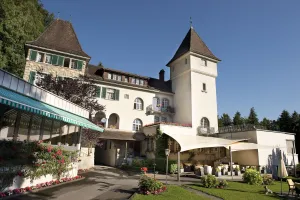 Image of Hotel Schloss Ragaz