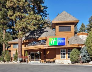 Image of Holiday Inn Express South Lake Tahoe by IHG