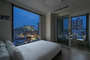 Image of Urbanstay Myeongdong